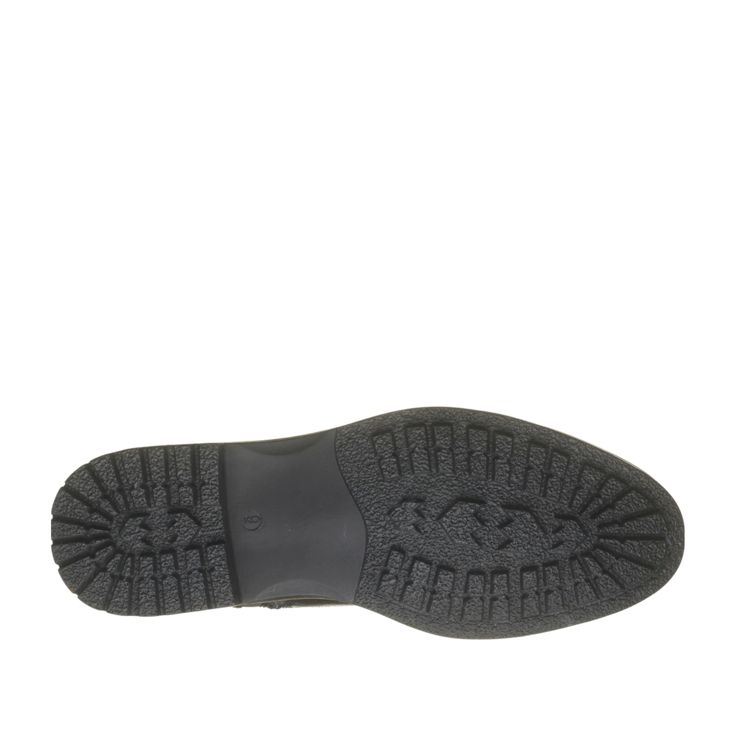 Corato Side Buckle Cap Toe Boot