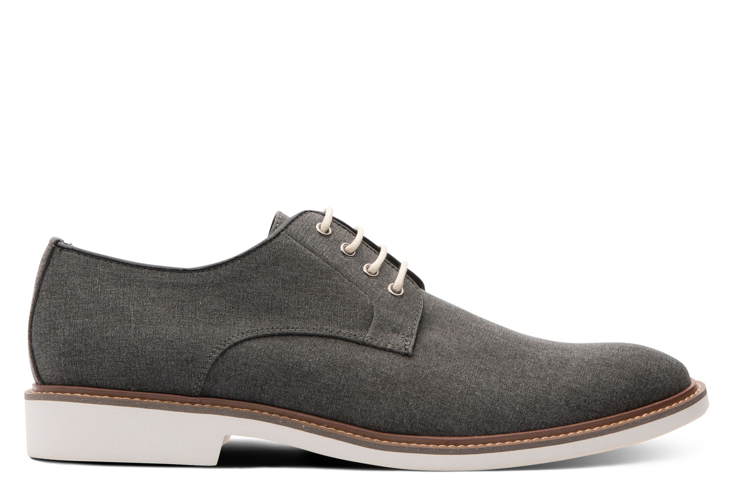 Spencer Casual Plain Toe Oxford