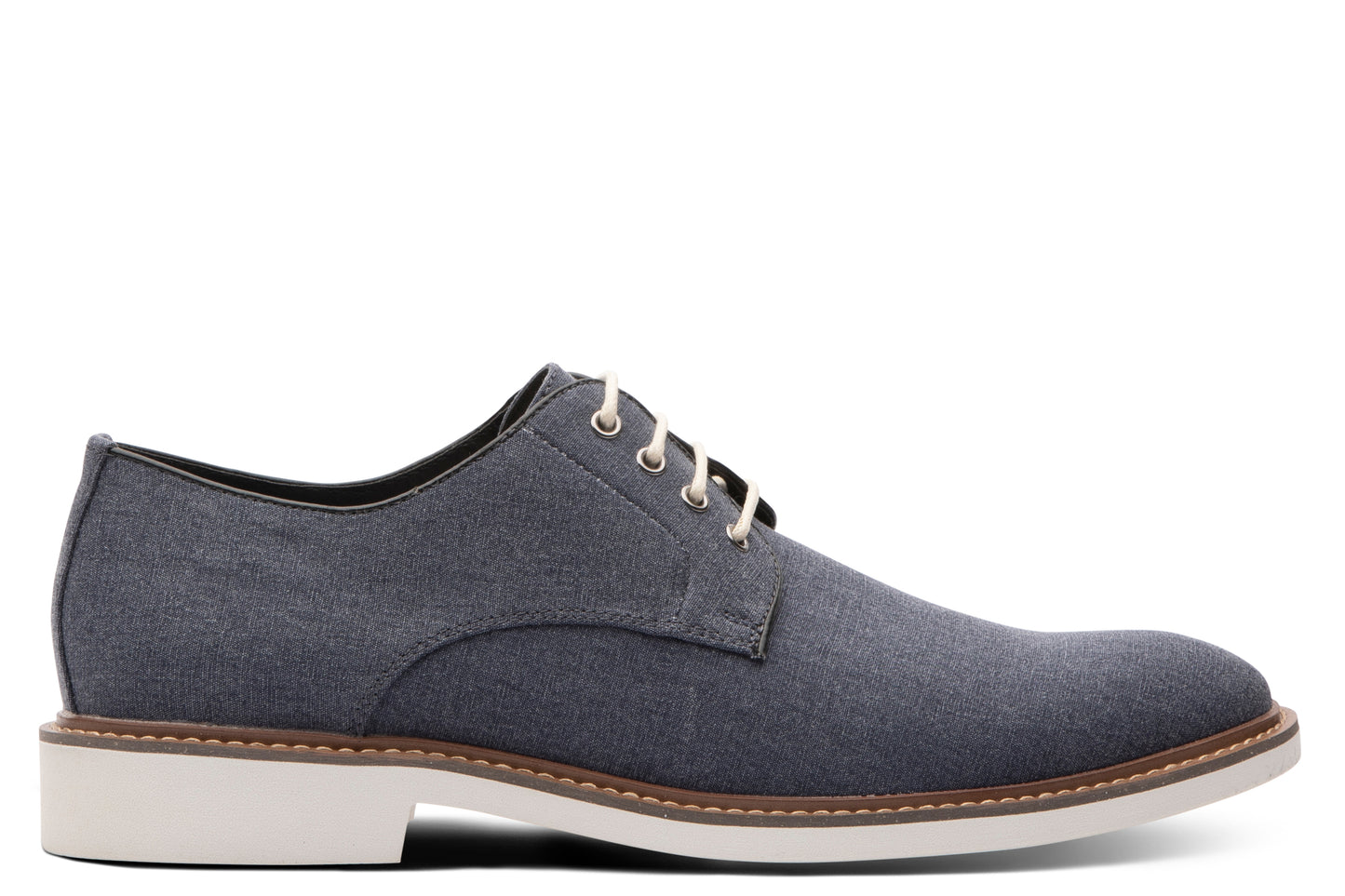Spencer Casual Plain Toe Oxford