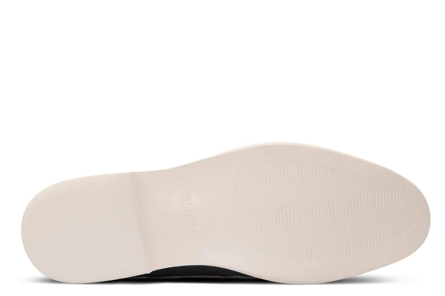 Spencer Casual Plain Toe Oxford