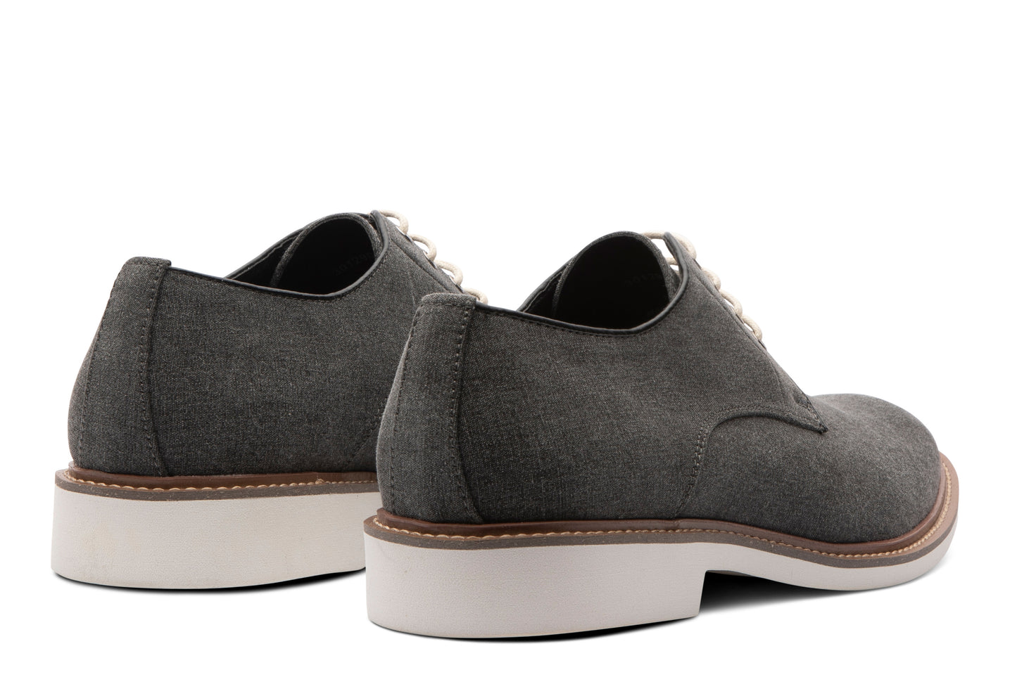 Spencer Casual Plain Toe Oxford