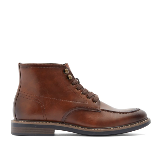 Genoa Apron Toe Boot