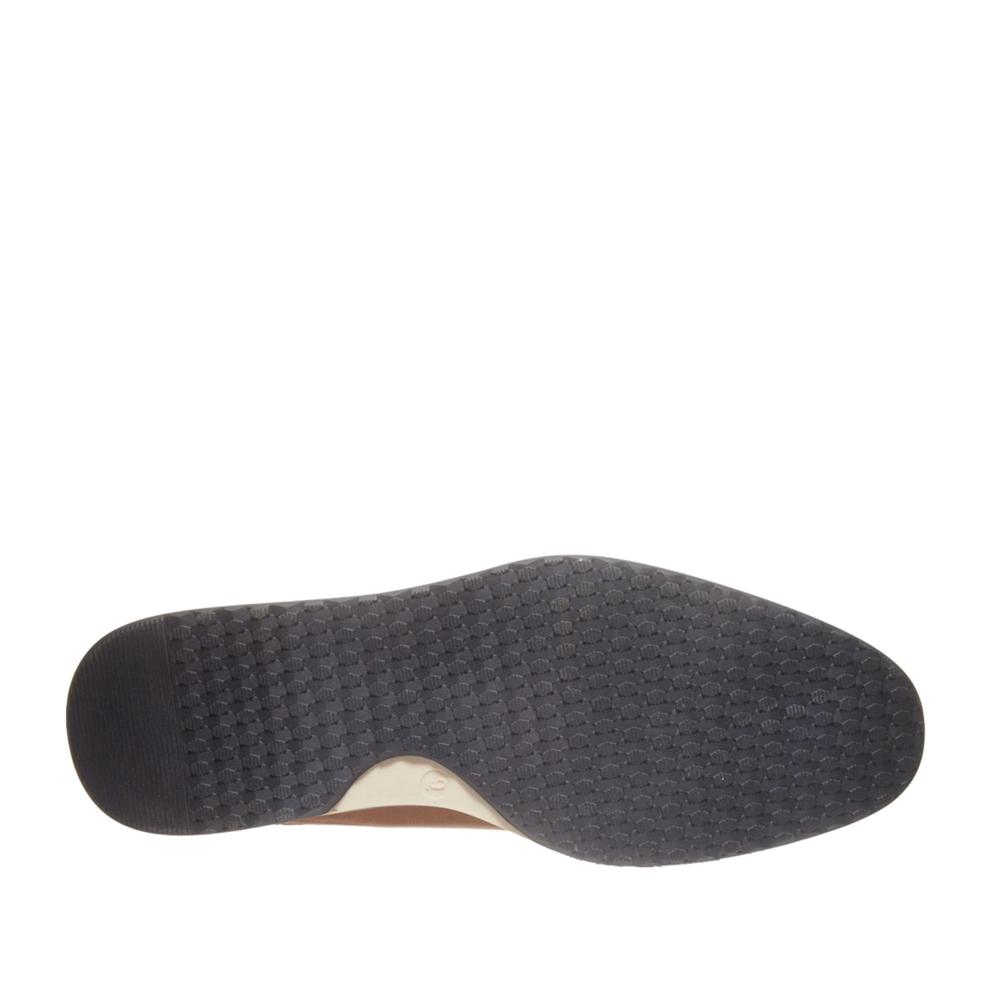 Turin Hybrid Lace Up