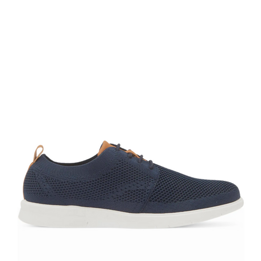 Brescia Knit Lace Up