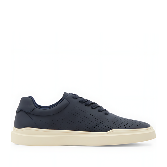 Sondrio Lace Up Perfed Sneaker