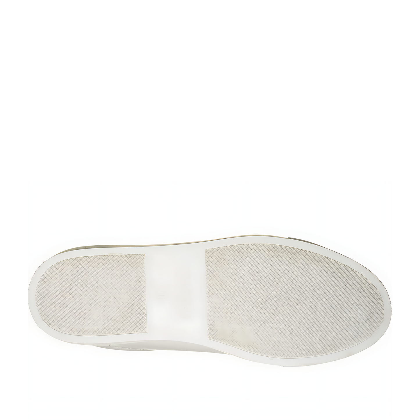 Salerno Lace Up Clean Sneaker