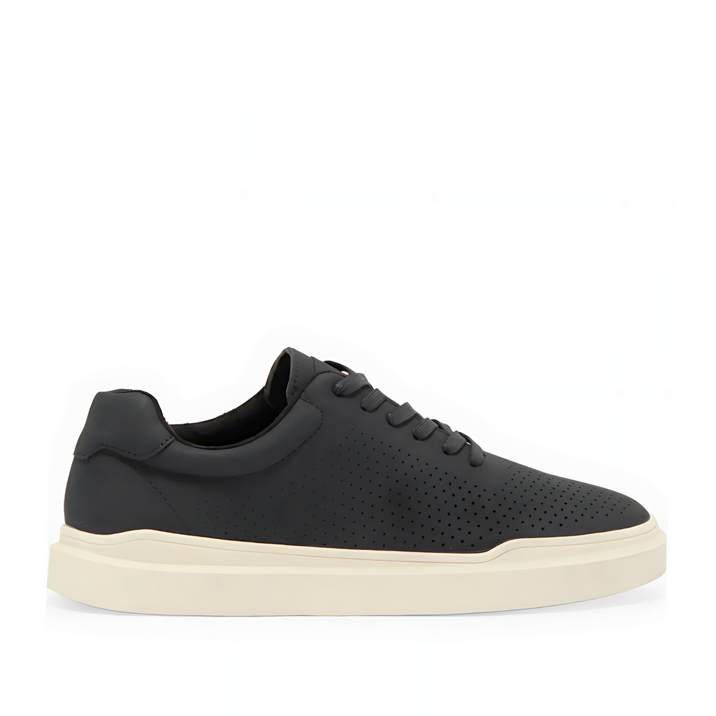 Sondrio Lace Up Perfed Sneaker