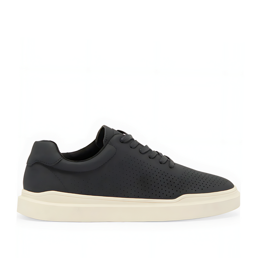 Sondrio Lace Up Perfed Sneaker