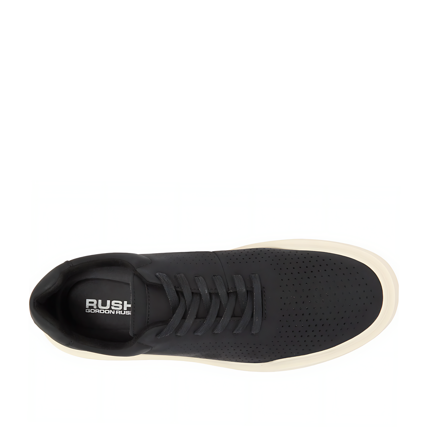 Sondrio Lace Up Perfed Sneaker