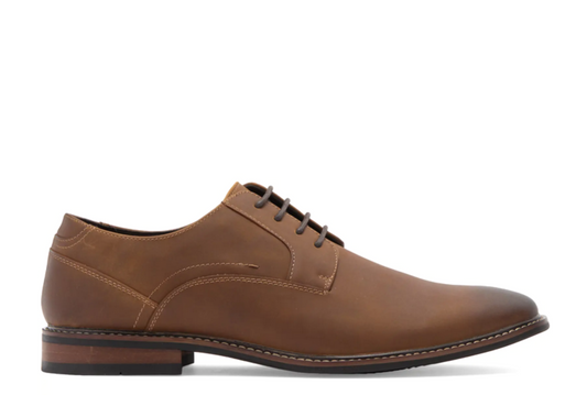 Moderno Plain Toe Derby