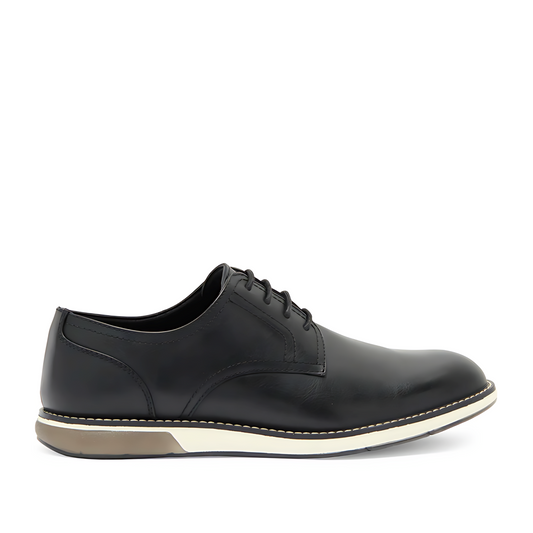 Sorrento Plain Toe Derby
