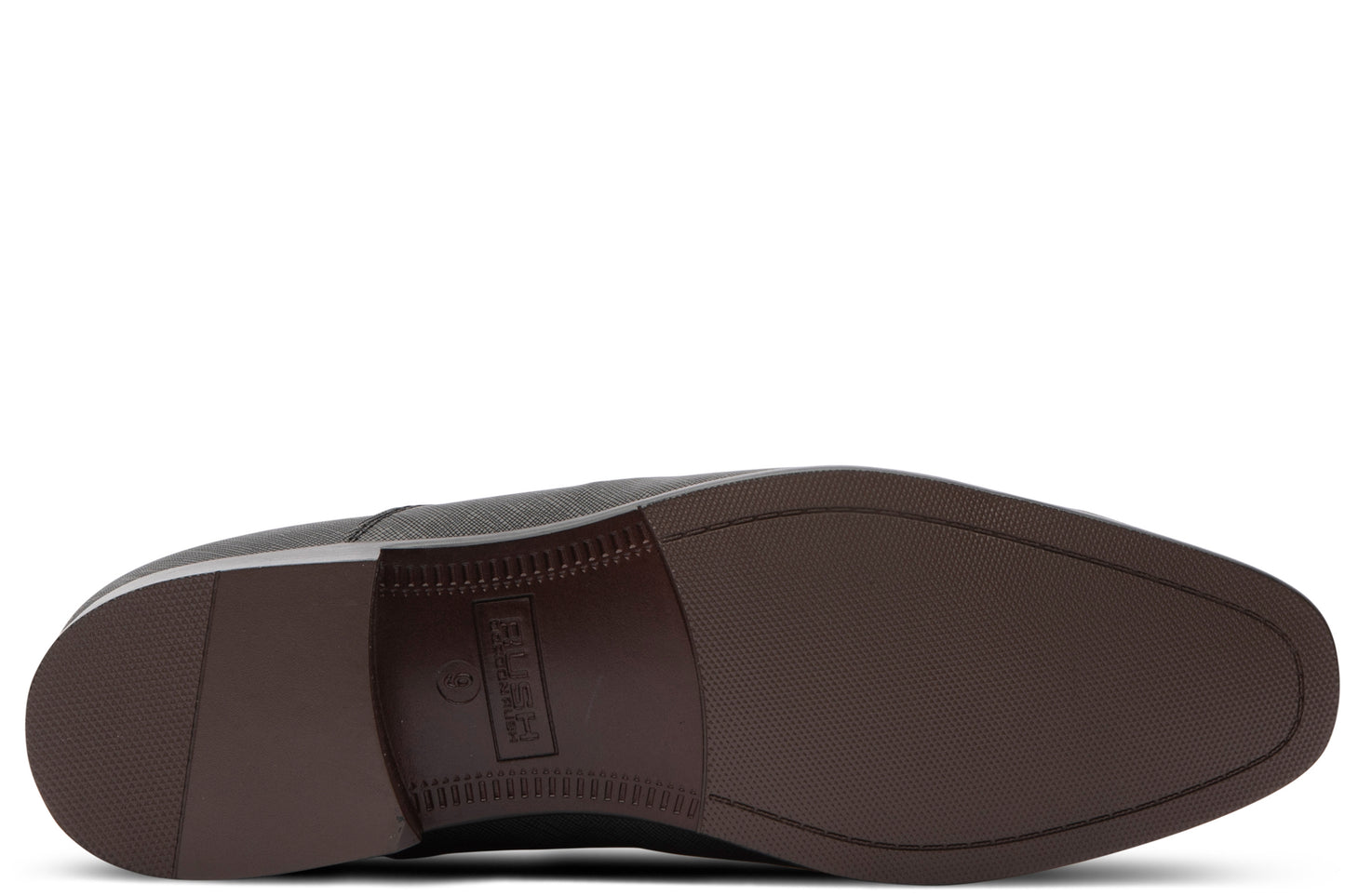 Milan 4-Eye Blucher Plain Toe